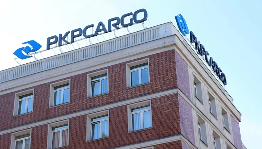 PKP Cargo znów zwalnia. Wypowiedzenie dostanie łącznie ok. 2,5 tys. osób