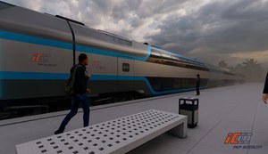 PKP Intercity chce kupić piętrowe wagony. Mają obsługiwać duże miasta