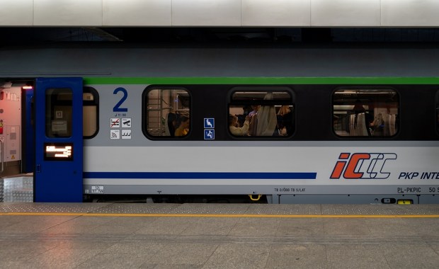 ​PKP Intercity gotowe, by zastąpić odwołane pociągi RegioJet