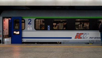 ​PKP Intercity gotowe, by zastąpić odwołane pociągi RegioJet