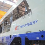PKP Intercity i Newag prezentują pierwszą hybrydę. Testy już wiosną