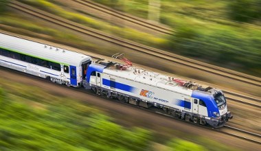 PKP Intercity idzie po rekord. W nowym rozkładzie nawet 600 pociągów