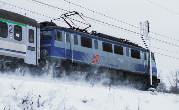 PKP Intercity: Internetowa sprzedaż biletów przywrócona