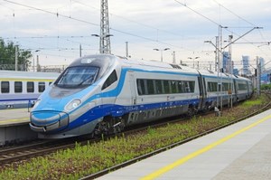 PKP Intercity kończy rekordowy 2023. Będzie już tylko lepiej?