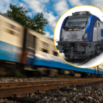 PKP Intercity kupi dodatkowe nowe lokomotywy. Będą szybkie