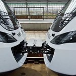 PKP Intercity kupi pociągi od Newagu za 1,6 mld złotych