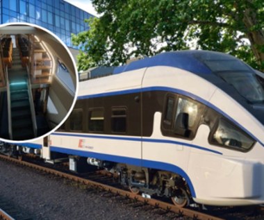 PKP Intercity kupują piętrowe pociągi. Tyle trzeba będzie na nie czekać