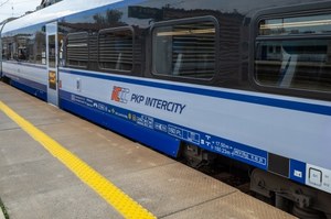 PKP Intercity ma problem ze sprzedażą biletów na wybrane połączenia