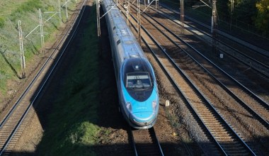 PKP Intercity na dobrej drodze do ukończenia testów Pendolino w Czechach