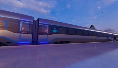 PKP Intercity nie dostanie w tym roku nowych wagonów