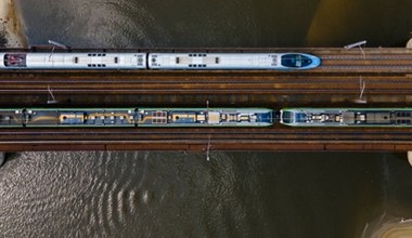 PKP Intercity ogłasza historyczne rekordy. Tylu pasażerów nie było nigdy