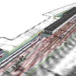 PKP Intercity ogłasza przetarg na modernizację stacji postojowej w Przemyślu