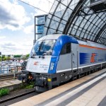 PKP Intercity poszerza ofertę. Stawia na połączenia międzynarodowe