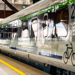 pociągi PKP Intercity przyjazne dla rowerzystów. Wkrótce więcej miejsc dla rowerów