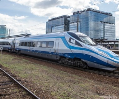 PKP Intercity się nie zatrzymuje. Szykuje przetarg na superszybkie pociągi