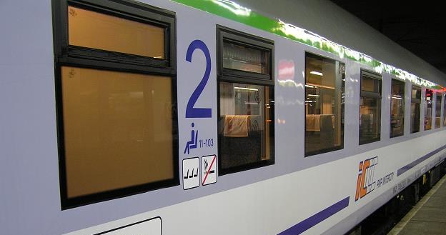 PKP Intercity sprzedawało za drogie bilety na kilka pociągów /INTERIA.PL
