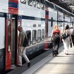 PKP Intercity stara się rozstrzygnąć postępowanie na piętrowe pociągi w tym roku