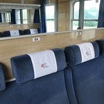 PKP Intercity stawia na komfort podróżnych. Zrezygnuje z ciasnych wagonów