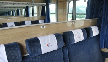 PKP Intercity stawia na komfort podróżnych. Zrezygnuje z ciasnych wagonów