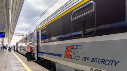 PKP Intercity straci monopol na torach? Ruszają przygotowania do przetargów