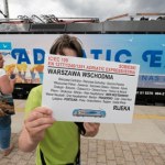 PKP Intercity uruchamia sprzedaż biletów na pociąg do Chorwacji