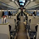 PKP Intercity uruchamia strefy ciszy w pociągach Pendolino