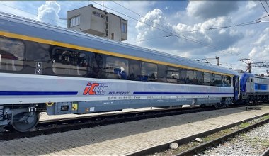 PKP Intercity uruchomi nowy system sprzedaży biletów. Wiemy, kiedy start