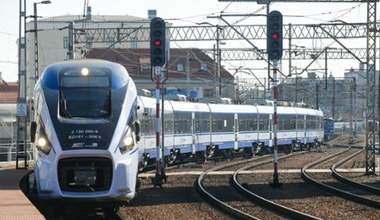 PKP Intercity ustanowiło nowe rekordy. Tylu pasażerów wcześniej nie było