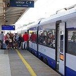PKP Intercity ustanowiło nowy rekord. Tylu pasażerów nie było nigdy