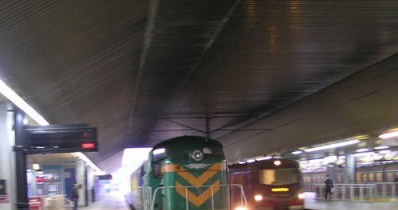 PKP Intercity w przyszłym tygodniu wprowadzi obowiązkowe badania alkomatami /INTERIA.PL