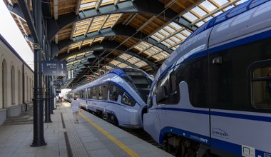 PKP Intercity wkrótce uruchomi program lojalnościowy. Zniżki za punkty