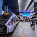 PKP Intercity wkrótce z większą liczbą pociągów PESA Dart