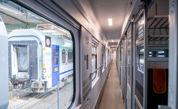 PKP InterCity wprowadza dynamiczną taryfę. Co oznacza dla pasażerów? 