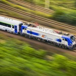 PKP Intercity z nowym rekordem. Ponad 40 mln pasażerów