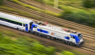 PKP Intercity z nowym rekordem. Ponad 40 mln pasażerów