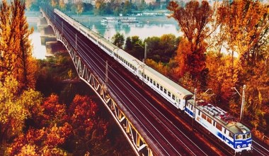 PKP Intercity z rekordem pociągów w sezonie 2025/2026