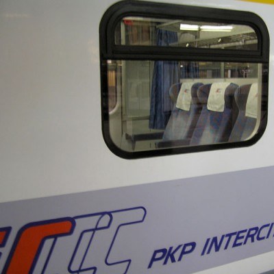 PKP Intercity zapłaci ponad 2 mln zł za łamanie praw podróżnych /INTERIA.PL