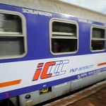 PKP Intercity zapłaci ponad 412,8 mln zł za remont 150 wagonów