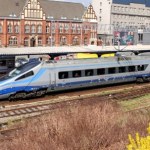 PKP Intercity zdecydowało. Pendolino obsłuży trasę poza granicami Polski