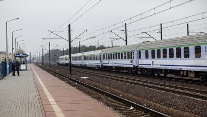 PKP kontra NIK: Robimy wszystko, żeby było lepiej 