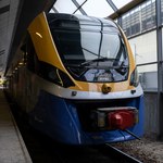 ​PKP PLK ogłosiły przetarg na nowy przystanek w Pisarach na linii Kraków - Katowice