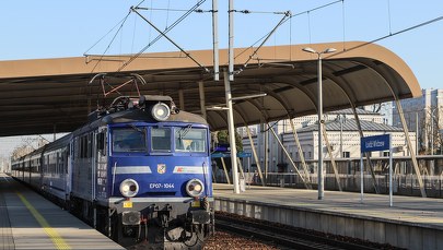 ​PKP PLK ogłosiły przetarg. W Łodzi pojawi się nowy przystanek 