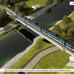 PKP PLK podpisały umowę na dofinansowanie modernizacja linii Chabówka - Nowy Sącz