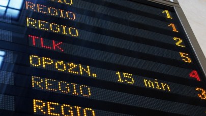 PKP PLK wysyłają pismo do podwykonawców Astaldi. "To próba zastraszenia"