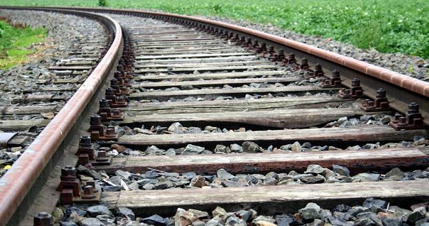 PKP PLK zarządzają liniami kolejowymi o długości 22 tys. km /&copy; Panthermedia