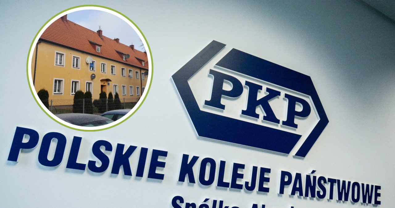 PKP S.A. sprzedaje setki nieruchomości. Źródło: Mariusz Gaczynski/East News, pkp.pl /