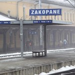 PKP SA nie chcą oddać dworca w Zakopanem władzom miasta