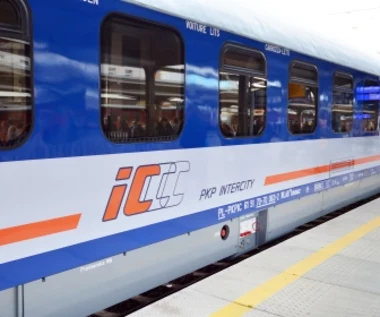 PKP szuka pracowników. Pensje sięgają nawet 23,5 tys. zł 
