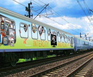 PKP wprowadza darmowe Wi-Fi w pociągach
