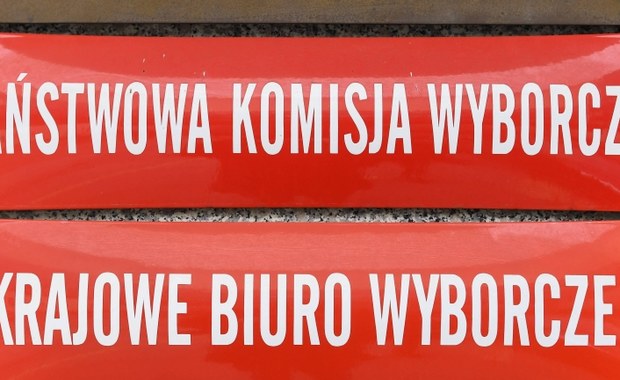 PKW alarmuje: Kodeks wyborczy wymaga jak najszybszej nowelizacji